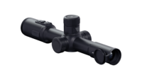 PARD Pantera 384 Mini, lunette thermique avec objectif 25 mm, monoculaire de vision nocturne pour la chasse