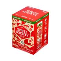 Boîtes en carton réutilisables pour boissons gazeuses et bières, avec logo personnalisé imprimé, écologiques, lot de 12, 12 oz (355 ml)