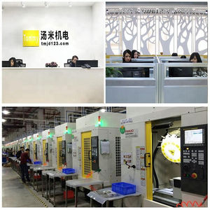 A20B-2005-0150 Original Fanuc PLC <b>Industrial</b> Control PAC Dedicated Controller Circuit PCB Board with RS485 Communication New - Product Image 6