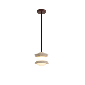 Creative Atmosphere Chandelier Round Multi Head Led Light For Dining Room Living Room Bedroom Home Decorative Lighting - Product Image 4