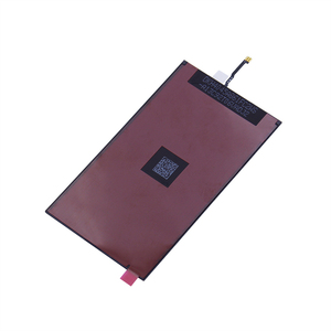 Écran LCD tactile 3D mobile avec rétroéclairage pour la réparation d'écran LCD d'<span class=keywords><strong>iPhone</strong></span> - Product Image 5