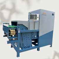 Moteur d'alimentation automatique intelligent pour broyeur à boulets, capacité de stockage 8T, pour le traitement des minerais, apporte des avantages économiques directs