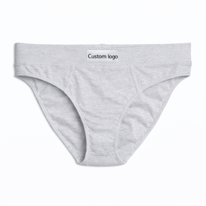 Sous-vêtements neutres confortables et doux, boxers classiques de épaisseur standard avec bande textile, pour <span class=keywords><strong>la</strong></span> maison, séchage rapide - Product Image 2