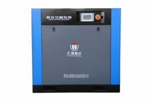 圧縮空気スクリュー圧縮機タンク空気圧縮機スクリューaii 1スクリュー空気圧縮機油圧 - Product Image 2