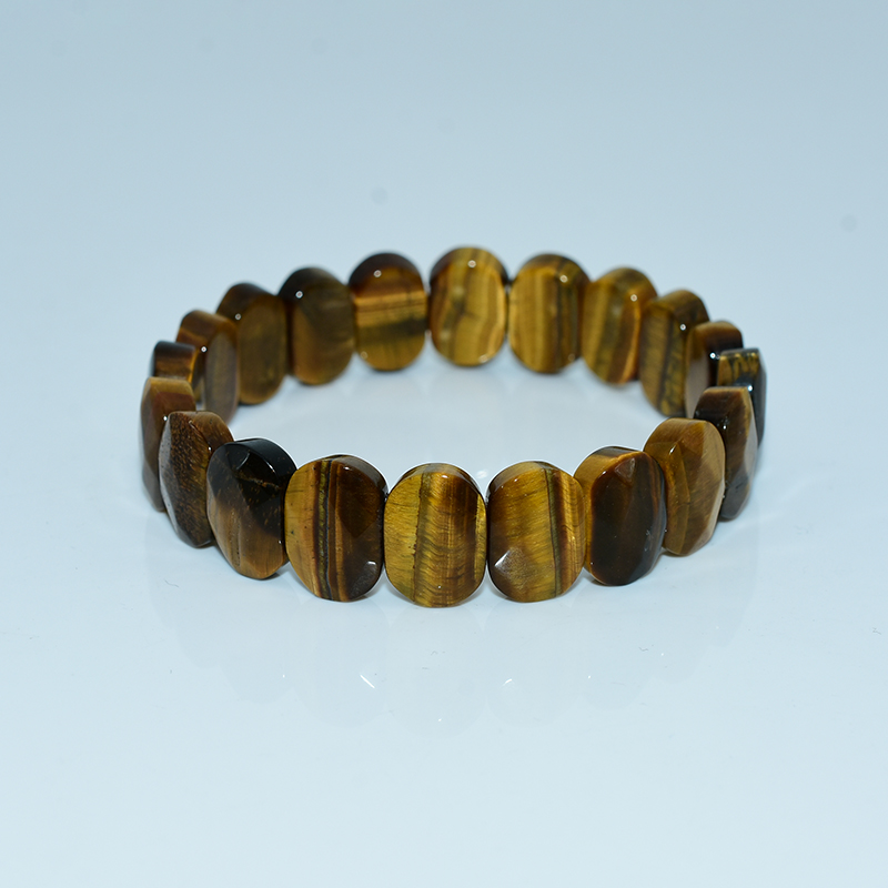 Tiger Eye