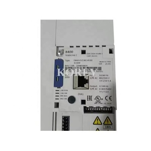 ตัวแปลง E84AVSCE4024VX0 มีสินค้าในสต็อก - Product Image 3