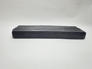 <span class=keywords><strong>Fixateur</strong></span> décoratif antidérapant en velcro résistant pour la maison, pour fixer les routeurs et les multiprises. - Product Image 3