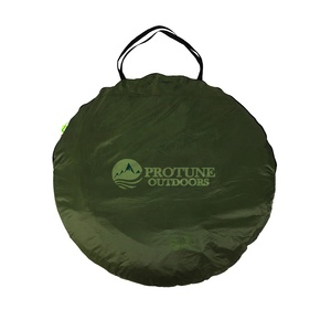 Tự động ngay lập tức Lều bật lên Lều cắm trại ngoài trời không thấm nước 2 người nhanh chóng bật lên cắm trại lều - Product Image 6