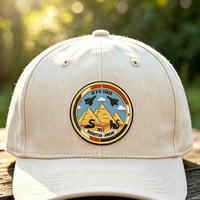 Étiquettes personnalisées avec logo, en silicone, PVC 3D, en caoutchouc, à coller avec un crochet et une boucle, pour vêtements, chapeaux, casquettes, sacs à dos