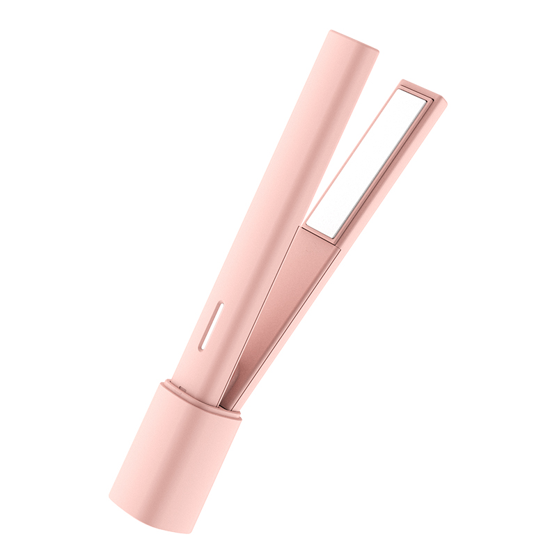 hair straightener mini compact