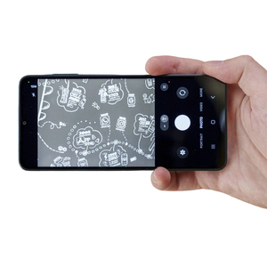 Venta al por Mayor de Teléfonos Móviles 100% Originales A07 128GB [Cámara de 50MP] [Doble SIM] Versión Global Desbloqueada, Smartphone 4G SM-A075 - Product Image 6