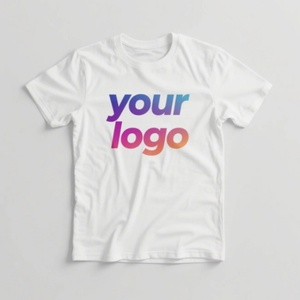 OEM Wholesales Casual Club National Solid Formal Custom Label Logo Quick-Drying Knitted Breathable T-Shirt - Product Image 5