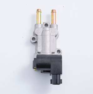 22270-21010 22270-21011 AC464 AC4190 Soupape de régulation d'air de ralenti pour Toyota Scion Echo - Product Image 3