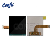 Module LCD IPS 3,5 pouces haute résolution 1440*1600 pour simulateur de vol VR/AR, tableau de bord de simulateur de vol aérien Raspi, HMD MIPI