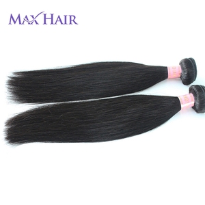 Tissage <span class=keywords><strong>cheveux</strong></span> malaisiens crépus lisses avec closure, tissage de <span class=keywords><strong>cheveux</strong></span> relaxation, lisses - Product Image 2