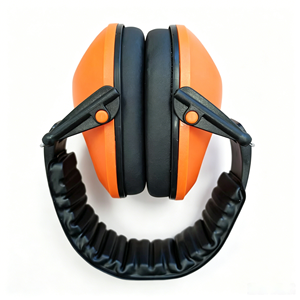 Orejeras Reutilizables con Diadema <span class=keywords><strong>de</strong></span> ABS, Reducción <span class=keywords><strong>de</strong></span> Ruido, <span class=keywords><strong>Espuma</strong></span> Suave, Protector Auditivo <span class=keywords><strong>de</strong></span> Seguridad para Uso en Fábrica, Exteriores y Tiro - Product Image 3