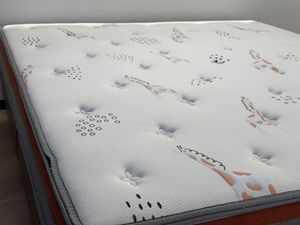 Colchón de cama de hotel de espuma viscoelástica de tamaño completo personalizado directo de fábrica, resorte de bolsillo de tela de punto de seda para Taller de dormitorio - Product Image 3
