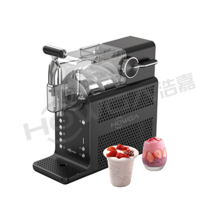 Có thể tháo rời tàu bằng Cháo máy với thoải mái xử lý và antidrip Spout để dễ dàng làm sạch và kiểm soát nhiệt độ - Product Image 4