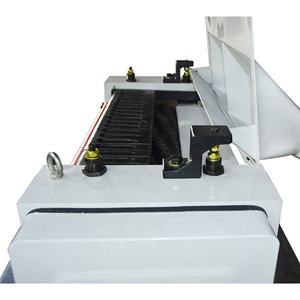 Raboteuse à <span class=keywords><strong>bois</strong></span> à moteur 7,5 kW Haute efficacité Largeur <span class=keywords><strong>de</strong></span> <span class=keywords><strong>travail</strong></span> maximale <span class=keywords><strong>de</strong></span> 830 mm - Product Image 5