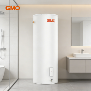 Calentador de Agua Eléctrico de Acero Inoxidable con Apariencia Personalizada, Entrega Rápida, 300L, OEM/ODM, Eficiencia Energética Clase A - Product Image 4