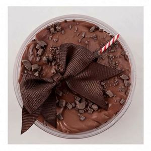 ชุดสร้างสรรค์สไลม์ฟูฟ่อง DIY ชุดงานฝีมือเพื่อการศึกษาสำหรับห้องเรียน ของเล่นสนุกๆ สำหรับเด็ก โปรเจกต์สร้างสรรค์ที่ปลอดภัย ของเล่นวันหยุดแสนสนุก พร้อมเครื่องประดับสีสันสดใส - Product Image 3