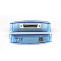 Dernier outil IFLASH ECU BCM Pin-code BSI OBD Programmeur Version complète Programmeur ECU