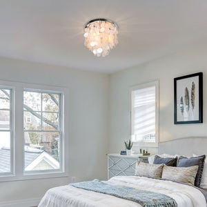 Recessed Ceiling <b>Light</b> Factory Hot Sale metal chrome <b>Shell</b> 60w E12 Slim Downlight for Indoor Lighting - Product Image 5