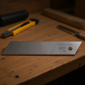 Cuchilla de corte FatMax de 25 mm para aplicaciones de corte con cuchillos multiusos - Product Image 3