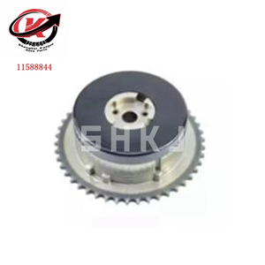 11588844 11588279 Perno del actuador de posición del árbol de levas El perno de cabeza de brida hexagonal es aplicable a Chevrolet CP3 Cruz EG3 Malib - Product Image 1