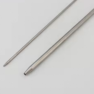 Bomerekam instrumen tulang belakang minimal kerajinan presisi termasuk <span class=keywords><strong>Forceps</strong></span> dan grasters dioptimalkan untuk teknik endoskopi - Product Image 5