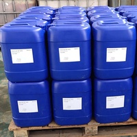 Inhibiteur de corrosion industrielle CAS 109-83-1 2-méthylaminoéthanol