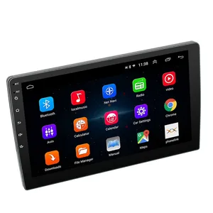 High Quality Selling Mobile Interconnection Reverse Image EQ Sound Smart Bluetooth GPS Car Navigation