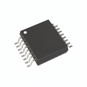Circuito Integrado DDS de 16.776 MHz, 12 Bits, 16SSOP, Interfaz Electrónica, BOM IC en Stock, AD5933YRSZ-REEL7 - Product Image 1