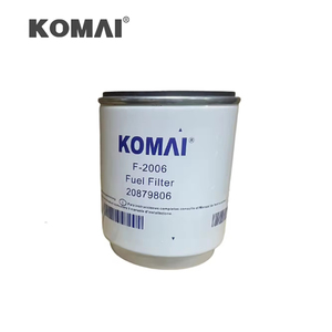 Filtre séparateur eau-carburant Komai P551838 52213-80479 21017305 SFC-24030 5221380479 BF1386-O 7420998345 P551838 - Product Image 2