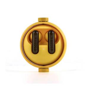 Belle classe énorme qualité TWS effet de lumière rvb écouteurs sans fil étui de charge écouteurs et écouteurs de sport - Product Image 1