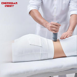 Solution de Santé Intelligente Propulsée par l'IA 2025 : Robot de Physiothérapie et de Massage à Cycle Complet pour un Bien-être Complet Robots Collaboratifs - Product Image 5