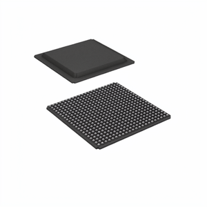 484 BBGA XC6SLX150T-3FGG484I Embedded BOM IC In Stock Electronics Component - Product Image 1