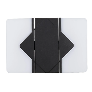 Lámpara de Pared LED Moderna Impermeable, 2*5W, de Aluminio, para Iluminación Interior y Exterior, Decoración del Hogar, Jardín, Sala de Estar, Dormitorio - Product Image 2