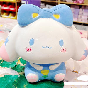 Poupée en <span class=keywords><strong>vinyle</strong></span> <span class=keywords><strong>de</strong></span> personnage <span class=keywords><strong>de</strong></span> dessin animé 3D à peindre soi-même, résistante aux chocs, facile à colorier, multi-scènes pour la décoration <span class=keywords><strong>de</strong></span> la maison, <span class=keywords><strong>de</strong></span> la maternelle et <span class=keywords><strong>de</strong></span> la cour <span class=keywords><strong>de</strong></span> jeux - Product Image 6