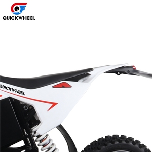 <span class=keywords><strong>Moto</strong></span> électrique tout-terrain S3 60V haute puissance, économique pour adultes - Product Image 5