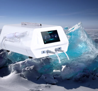 Stylo professionnel à plasma froid et ozone 2026 pour soins de la peau, élimination des taches de rousseur, lifting du visage, raffermissement et nettoyage de la peau, machine stylo Fibroblast