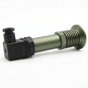 Transductores de Presión Sanitarios de Diafragma Enrasado GPT210 de Acero Inoxidable 316 - Product Image 2