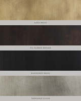 Lámparas de Techo y Apliques de Pared XZ America, Estilo Vintage Retro, Decorativas para Interiores, Diseño Desestructurado Oscuro, Latón Envejecido, LED, 2 Apliques