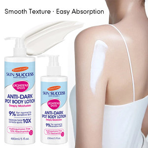 Lotion Corporelle et Crème Visage <span class=keywords><strong>Anti</strong></span>-Taches pour Peaux Sensibles à 10% de Nicotinamide, Sérum Soin de la Peau, Ensemble de Produits - Product Image 2
