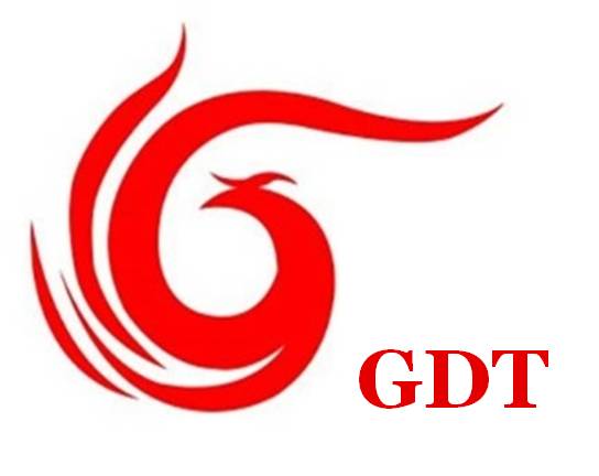 Galaxy Deep Technology Co.,Ltd. logo