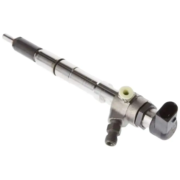 Injecteur de carburant de qualité supérieure 03L130277B 03L130277S adapté au moteur diesel