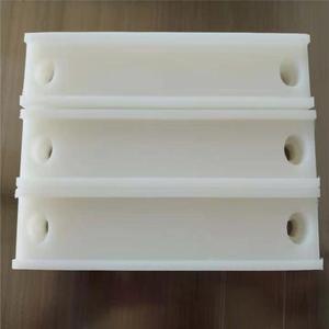 제조 공원 주유소 트렌치 커버 거터 커버 드레인 폴리머 복합 격자 커버 플레이트 - Product Image 3