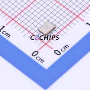 3225-12.288-18-10-10/A Crystal (Passive) SMD3225-4P Crystal Oscillator 12.288MHz 10ppm 18pF - Product Image 1