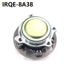 IRQE-8A38 Front <b>Wheel</b> Bearing Unit A2973340300 For Beijing Benz EQE V295 - Product Image 5