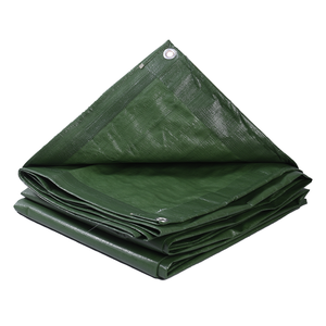 Telo Impermeabile Resistente in PE, Telone Personalizzato per Eventi Industriali e Tende da Campeggio - Product Image 4